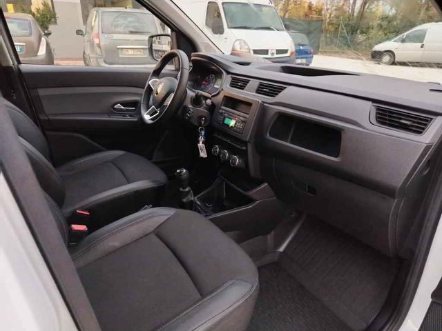 RENAULT EXPRESS KANGOO 1.5 DCI 75 CV