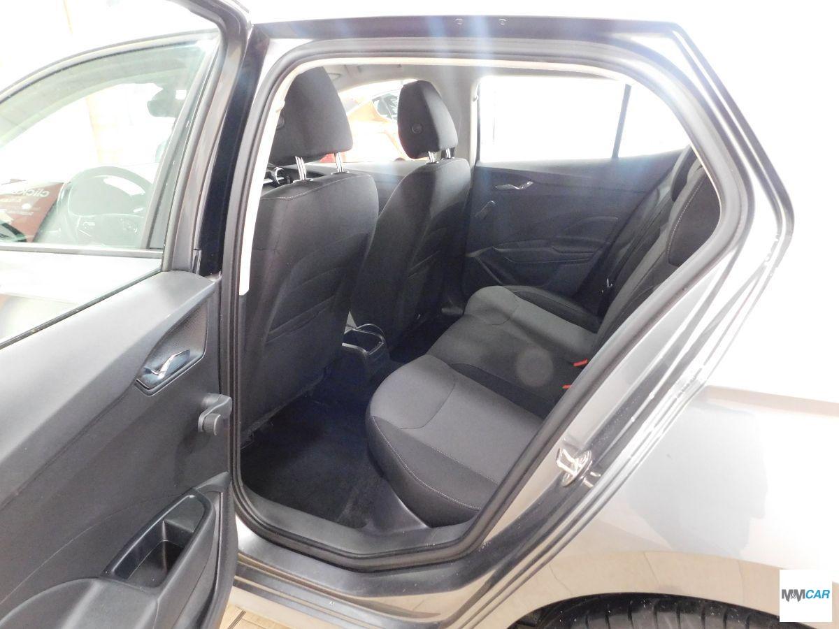 SKODA - Fabia - 1.0 TSI EVO 95 CV Ambition