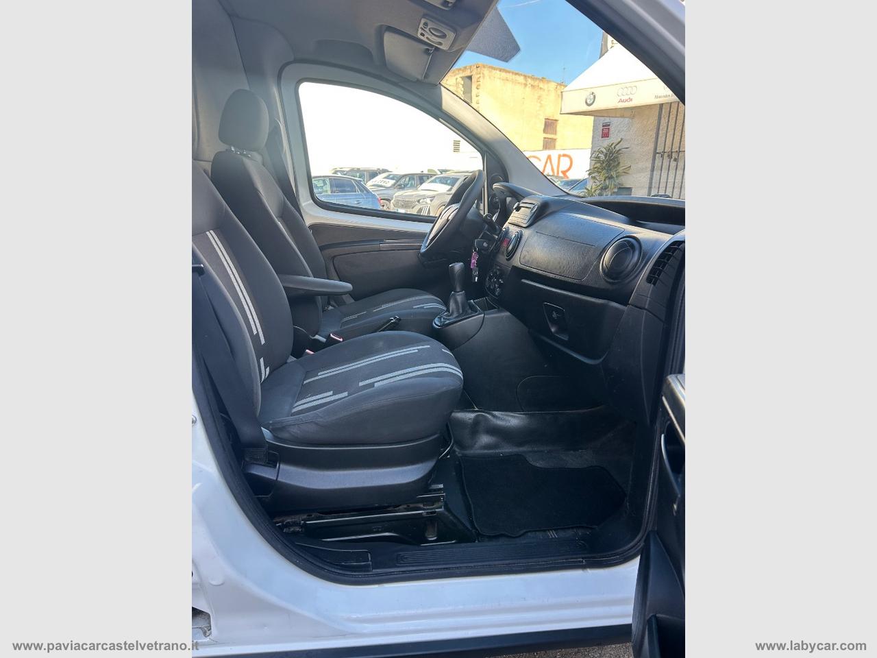 Fiorino 1.3 MJT 95CV Furgone SX E5+