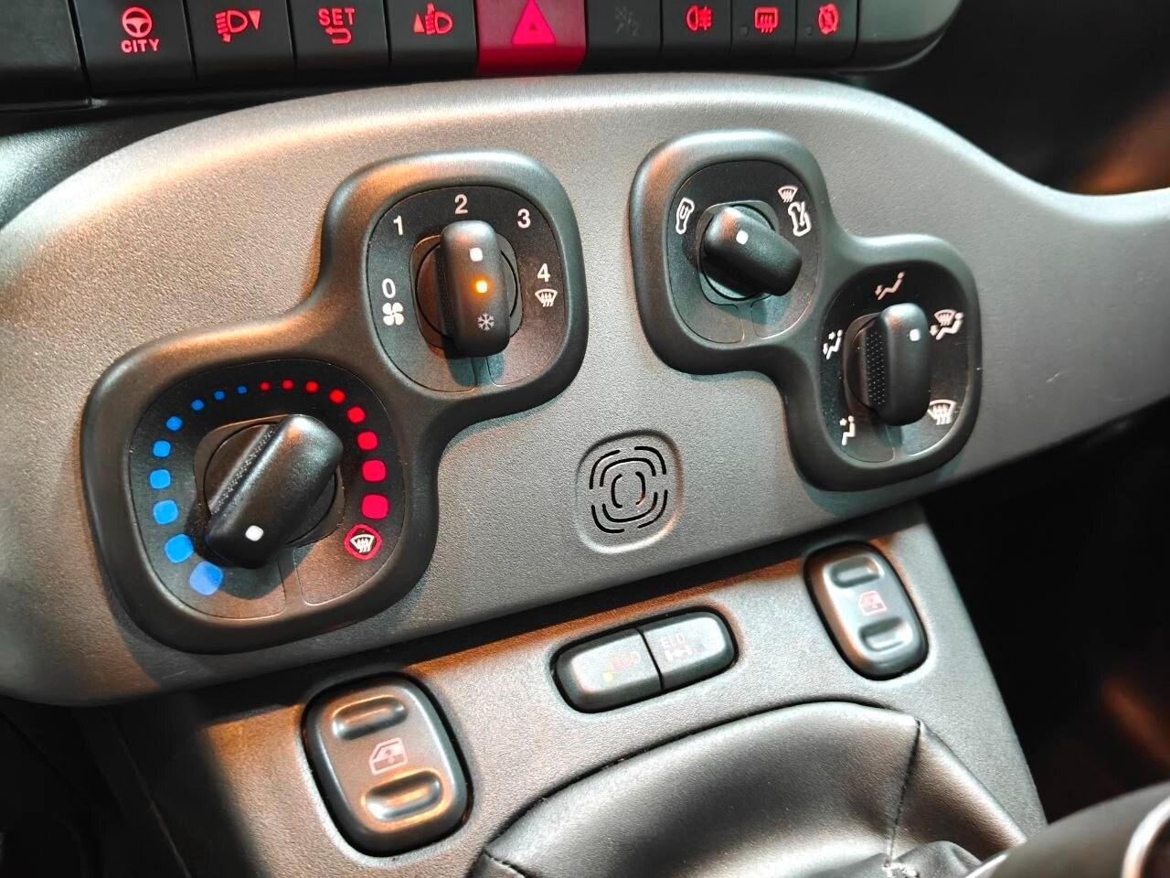 FIAT Panda 3ª serie Panda 0.9 TwinAir Turbo S&...