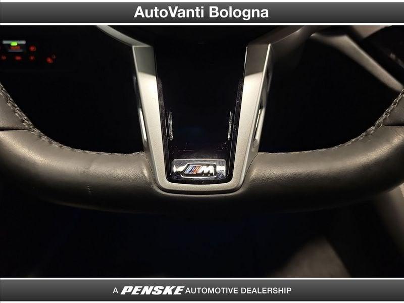 BMW Serie 4 Gran Coupé 420d xDrive 48V Msport Pro