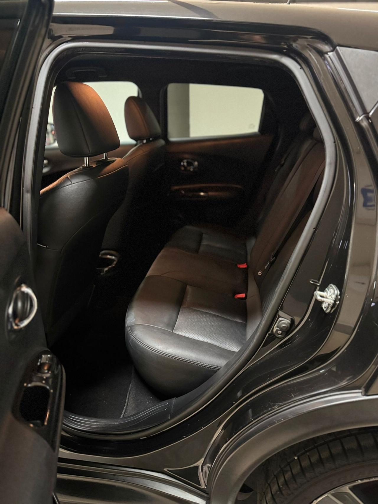 Nissan Juke 1.5 dCi Start&Stop Visia