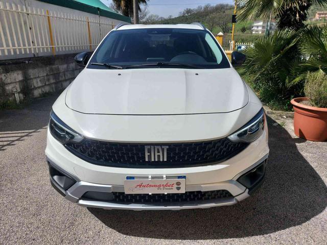 FIAT Tipo 1.6 Mjt S&S 5 porte Cross* EX FIAT AUTO*