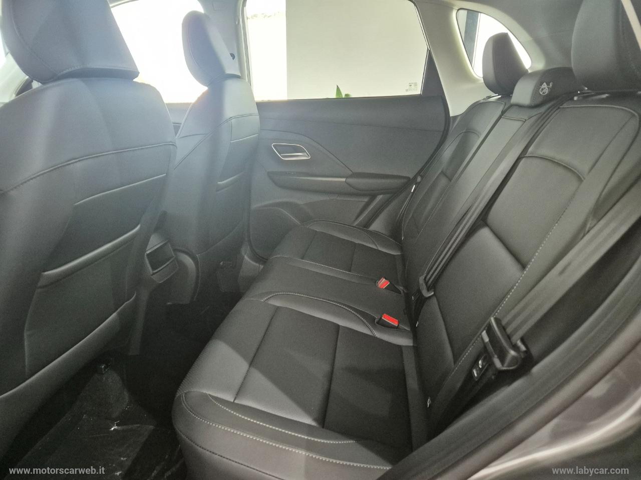 MG ZS 1.5 Comfort