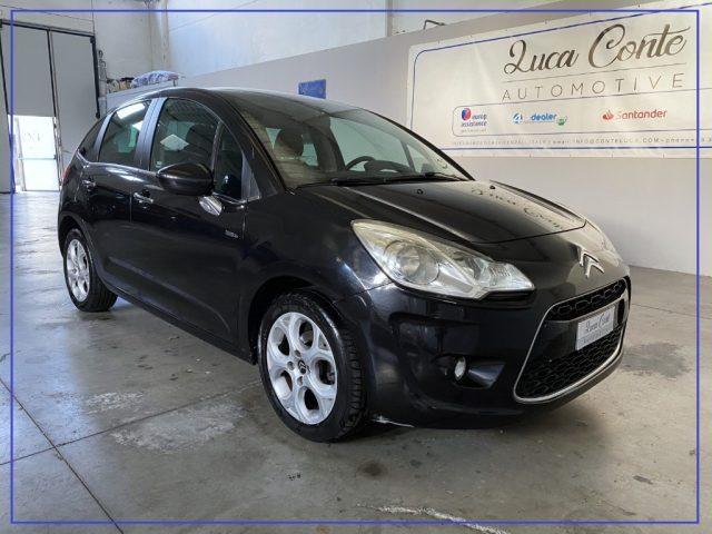 CITROEN C3 1.4 VTi 95 Eco Energy GPL Exclusive -Neopatentati-