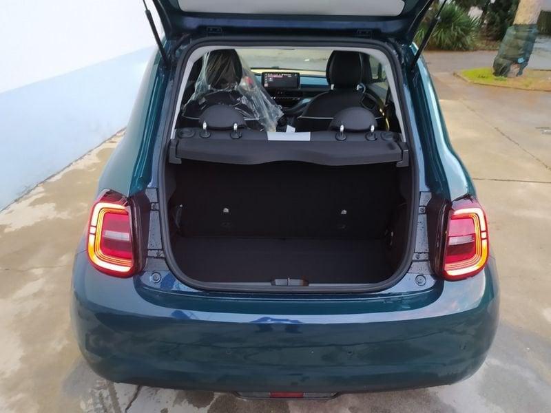 FIAT 500 1.0 Hybrid Torino Promo CBC26