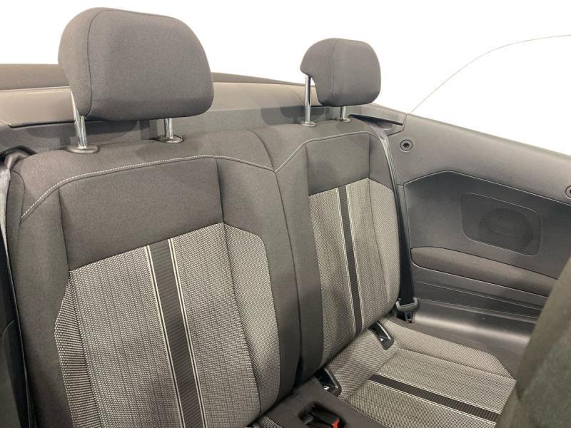 Volkswagen T-Roc 1.0 TSI Style