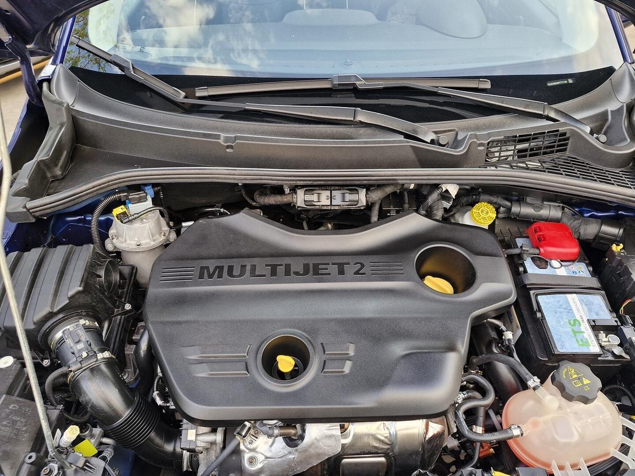FIAT 500X 1.6 MULTIJET 120CV CROSS 2019 120000KM