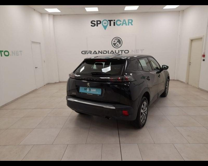 Peugeot 2008 II 2020 1.2 puretech Active Pack s&s 100cv