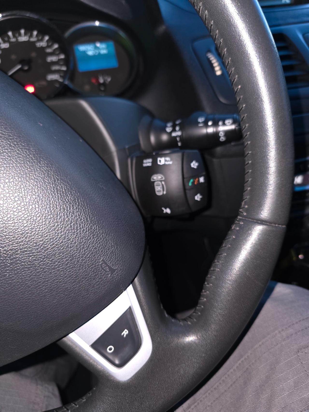 Renault Megane Mégane 1.5 dCi 110CV GT Line garantita 12M