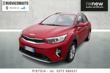 Kia Stonic 1.2 ECOGPL Style Design Pack 2WD