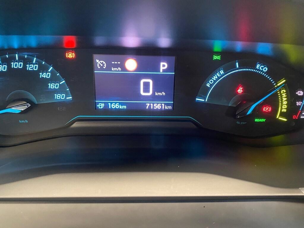 Peugeot e-2008 Active Pack - PROMO