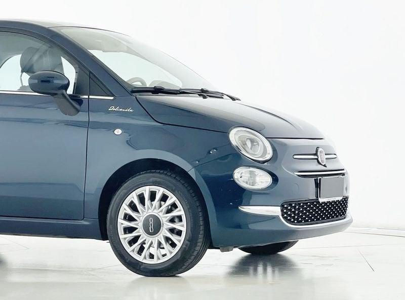 FIAT 500 500 1.0 Hybrid Dolcevita