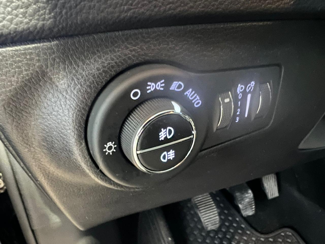 Jeep Compass 1.6 MTJ Limited 90000 KM