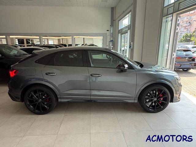 AUDI RS Q3 SPB quattro S tronic