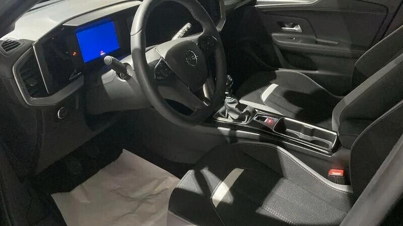 Opel Mokka 1.2 Turbo Edition 101 cv