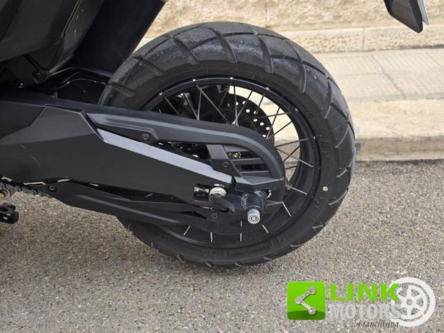 HONDA X-ADV 750 *? 148,00 al mese*