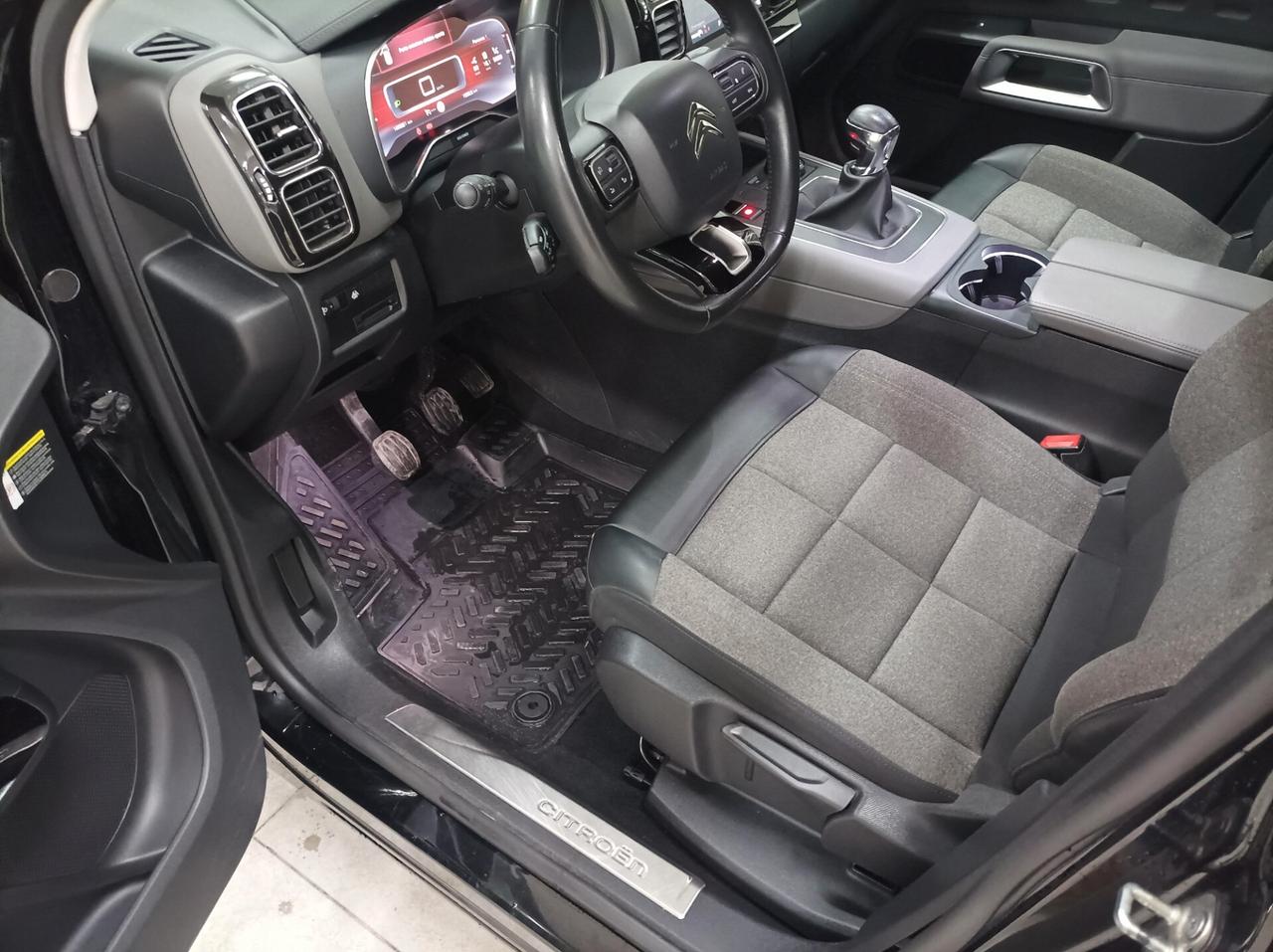 Citroen C5 Aircross BlueHDi 130 S&S Shine 03/2019