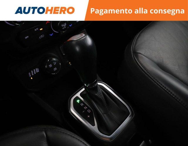 JEEP Renegade 1.3 T4 240CV PHEV 4xe AT6 S