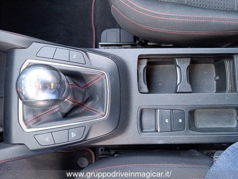 Ford Kuga Kuga 1.5 EcoBlue 120 CV 2WD ST-Line