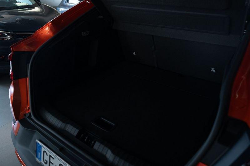 Renault Arkana R.S. LINE E-TECH HYBRID 145