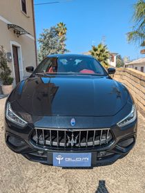 Maserati Ghibli V6 Diesel Gransport