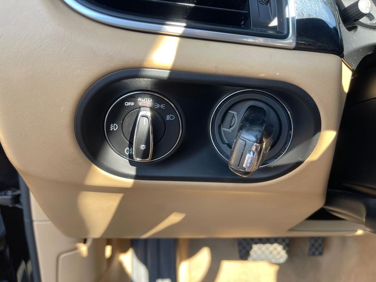 Porsche Macan S 3.0 #50565