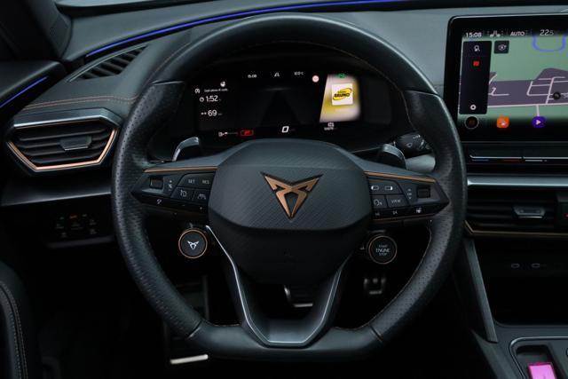 CUPRA Formentor VZ 2.0 TSI 4Drive DSG 4x4 PREZZO NETTO