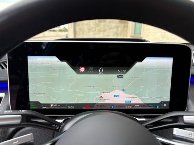 MERCEDES-BENZ S 350 d 4Matic Premium Plus IVA ESPOSTA.