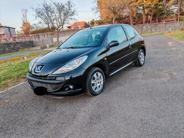 Peugeot 206 Plus 1.1 come nuova