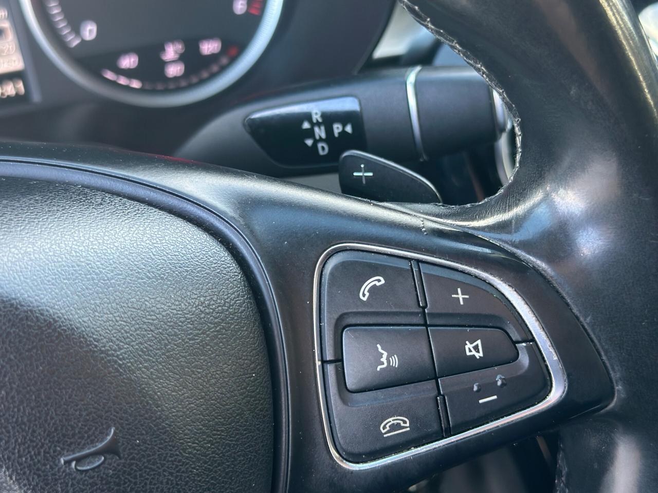 Mercedes Classe C 200 CDI 136CV Executive My 2016