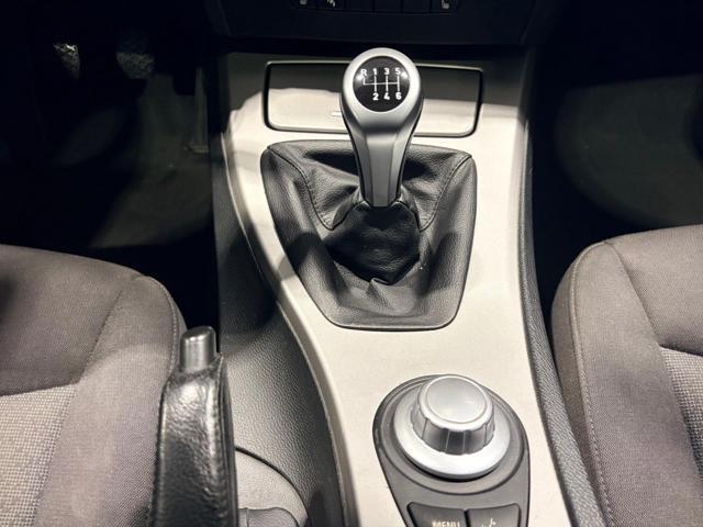 BMW 320 d 163cv TETTO NAVI CRUISE SEDILI RISCALDABILI