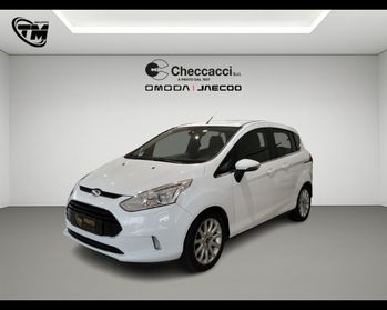 FORD B-Max B-Max 1.6 TDCi 95 CV Business