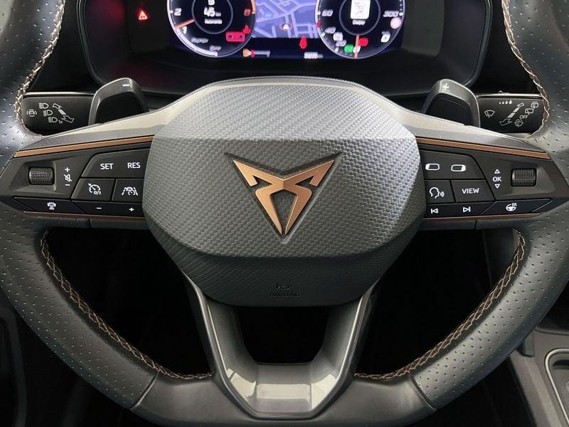 Cupra Formentor Formentor 1.5 TSI DSG