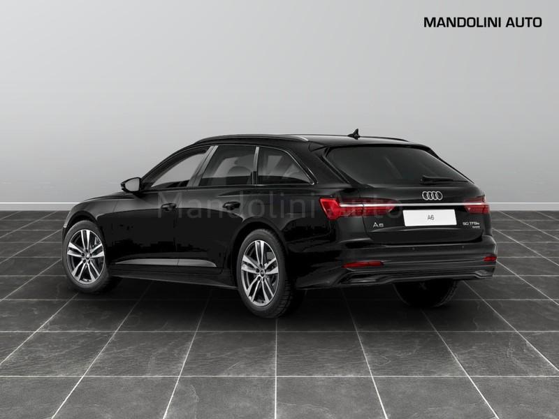 Audi A6 avant 50 2.0 tfsi e business quattro ultra s tronic