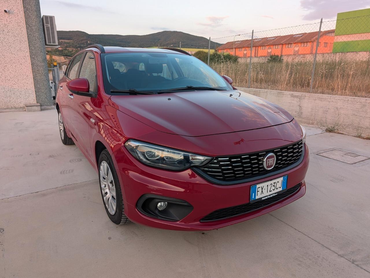 Fiat Tipo 1.3 Mjt S&S SW Easy