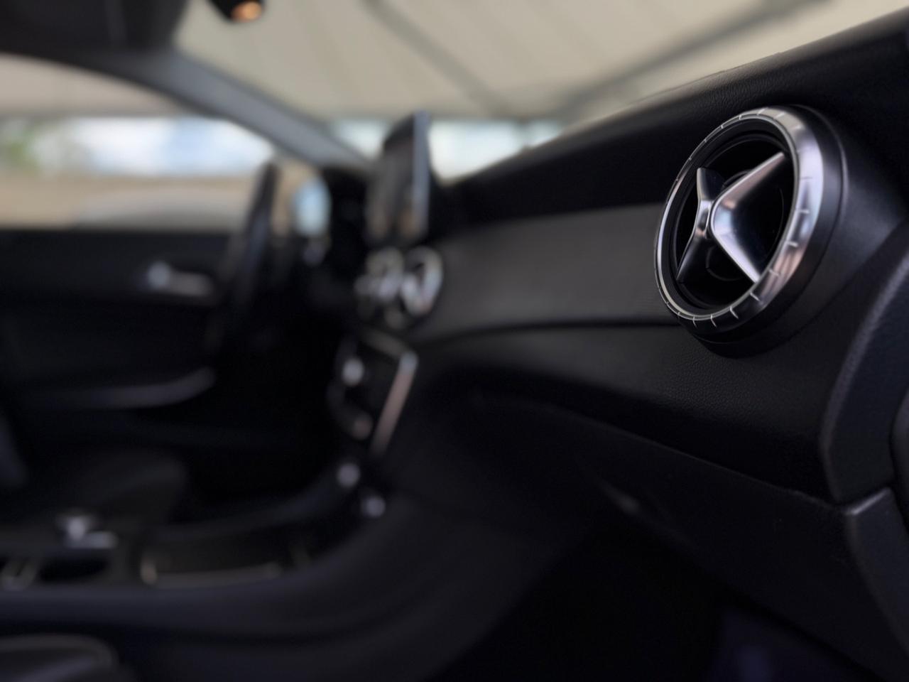 Mercedes-benz CLA 200 d S.W. Automatic Sport