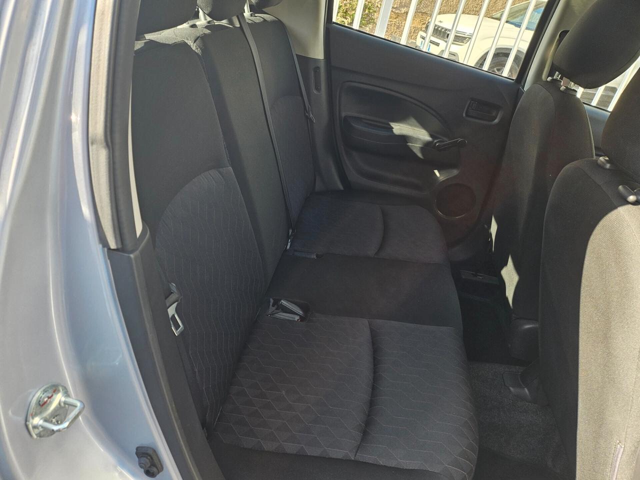 Mitsubishi Space Star 1.2 Funky 06/2021