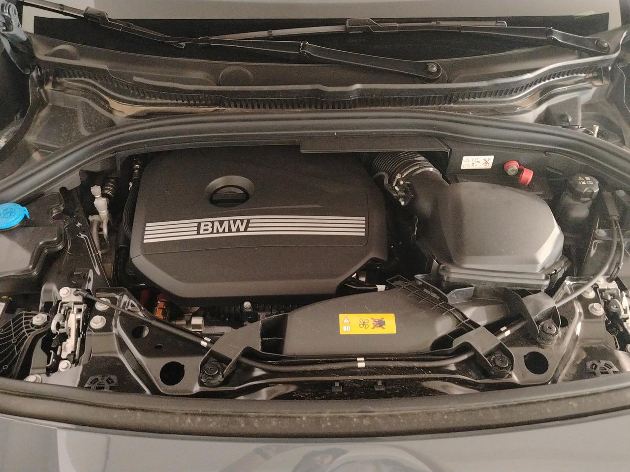 BMW Serie 2 225e Active Tourer xDrive MSport
