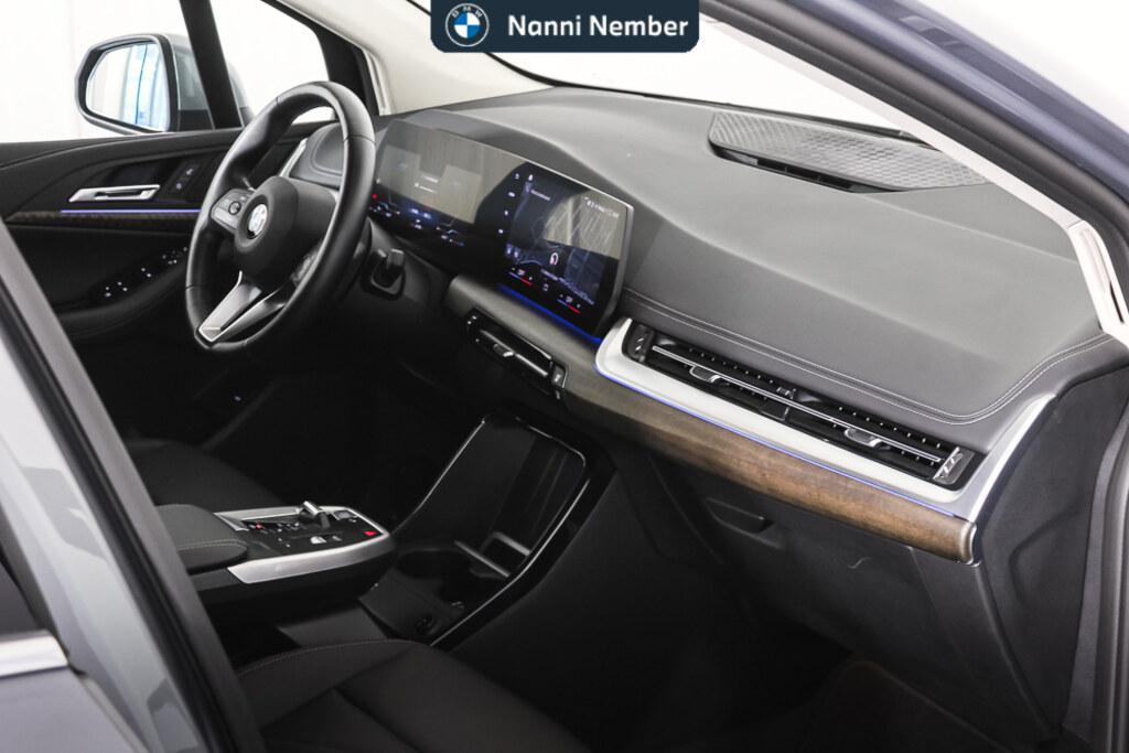 BMW Serie 2 Active Tourer 218 d Luxury DCT
