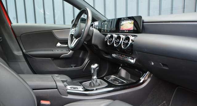 Mercedes-Benz A 200 W177 2018 Premium BENZINA 163cv *SUPER PREZZO*