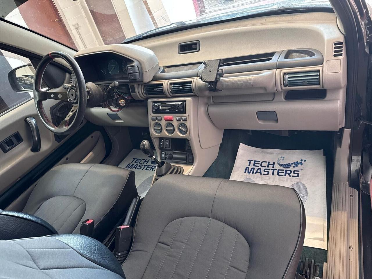 Land Rover Freelander 2.0 TD cat Station Wagon XE neopat
