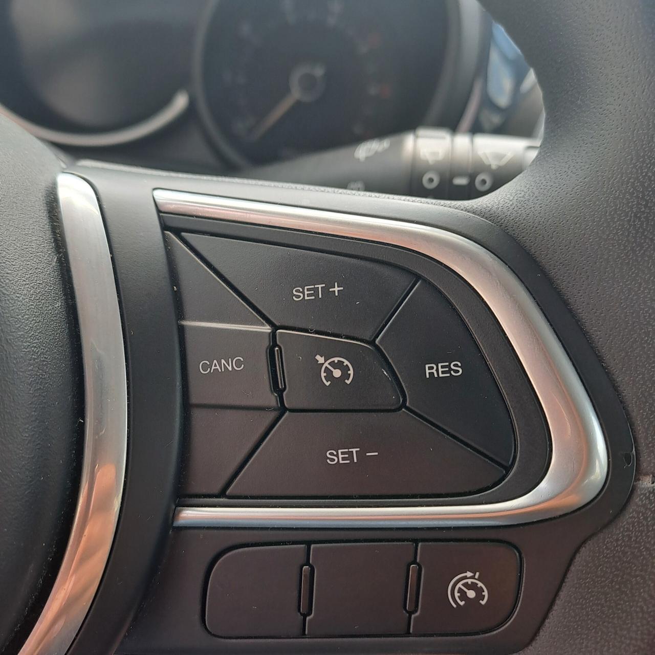 Fiat 500L Living 1.6 Mtj 120 Cv Lounge