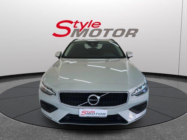 VOLVO V60 D3 Momentum Business Uniprop. Ufficiale Italia