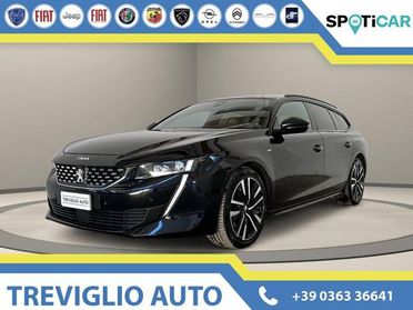PEUGEOT 508 Plug-in Hybrid 225 e-EAT8 SW GT Pack