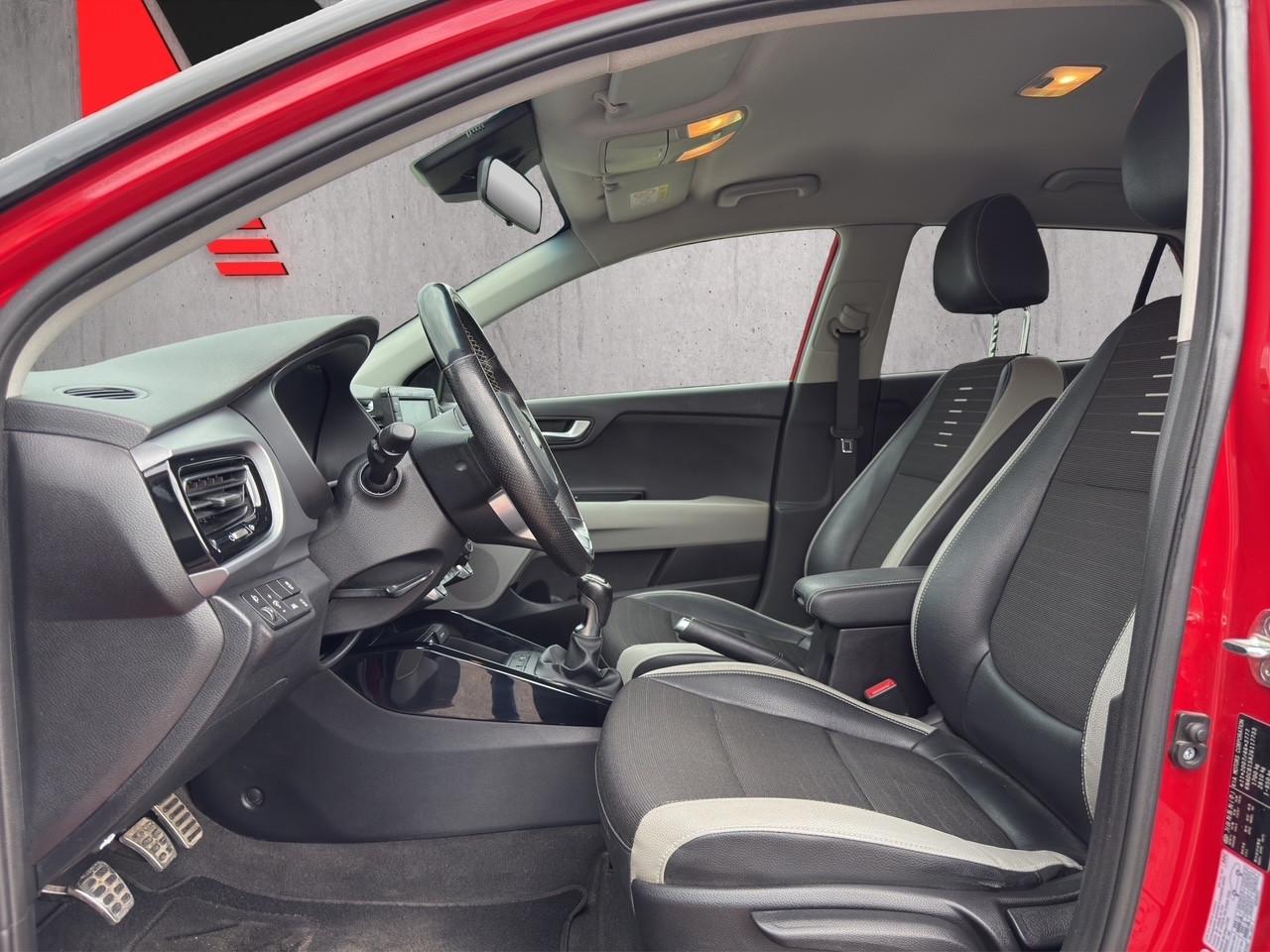 Kia Stonic 1.6 CRDi 110 CV Energy