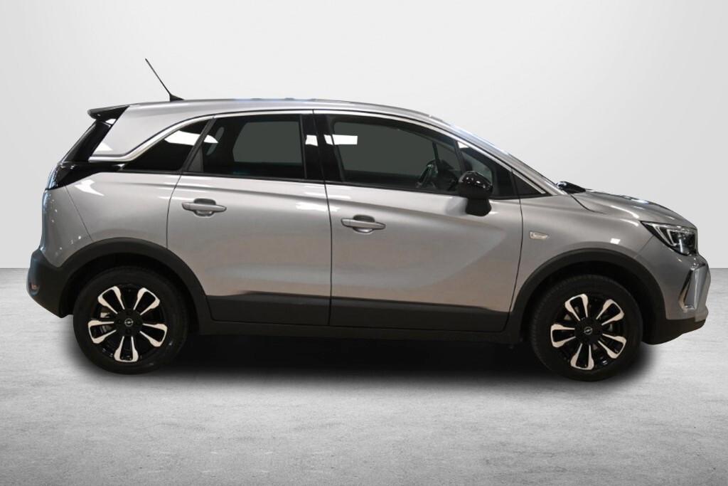 Opel Crossland 1.2I TURBO 130CV AT8 EDITION ( NAVI - MIRROR PDC TELECAMERA POST. CLIMA BIZONA )