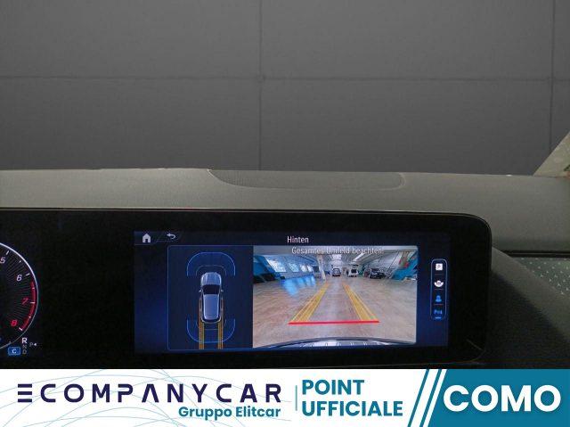 MERCEDES-BENZ GLA 200 Automatic Progressive Advanced