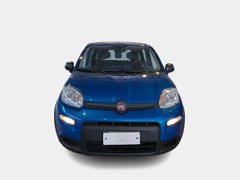 FIAT PANDA 1.0 HYBRID MY24