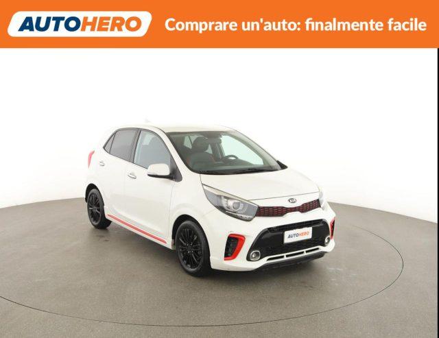 KIA Picanto 1.2 85CV 3 porte Fashion